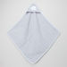 Juniors Printed Hooded Towel with 5-Piece Washcloth - 76x76 cms-Towels and Flannels-thumbnail-3