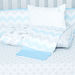 Juniors 5-Piece Printed Comforter Set-Baby Bedding-thumbnail-2