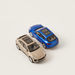 Welly Porsche Macan Turbo Twin Car Set-Gifts-thumbnail-1