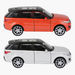 Welly Range Rover Pull Back Diecast Twin Car Set-Scooters and Vehicles-thumbnail-2
