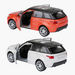 Welly Range Rover Pull Back Diecast Twin Car Set-Scooters and Vehicles-thumbnail-3