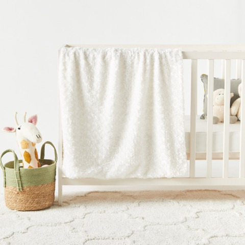 بطانية بارزة الملمس من جونيورز 76*76 سم-baby-nursery-blanketsandswaddles-blanketsandquilts-image-4
