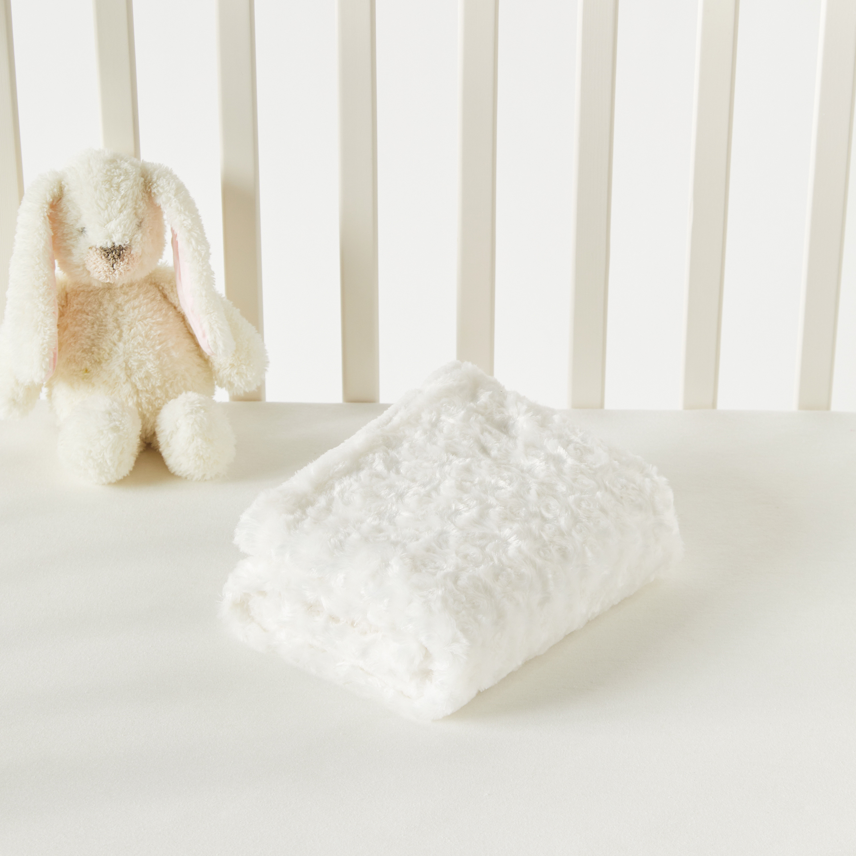 بطانية بارزة الملمس من جونيورز 76*76 سم-baby-nursery-blanketsandswaddles-blanketsandquilts-image-1