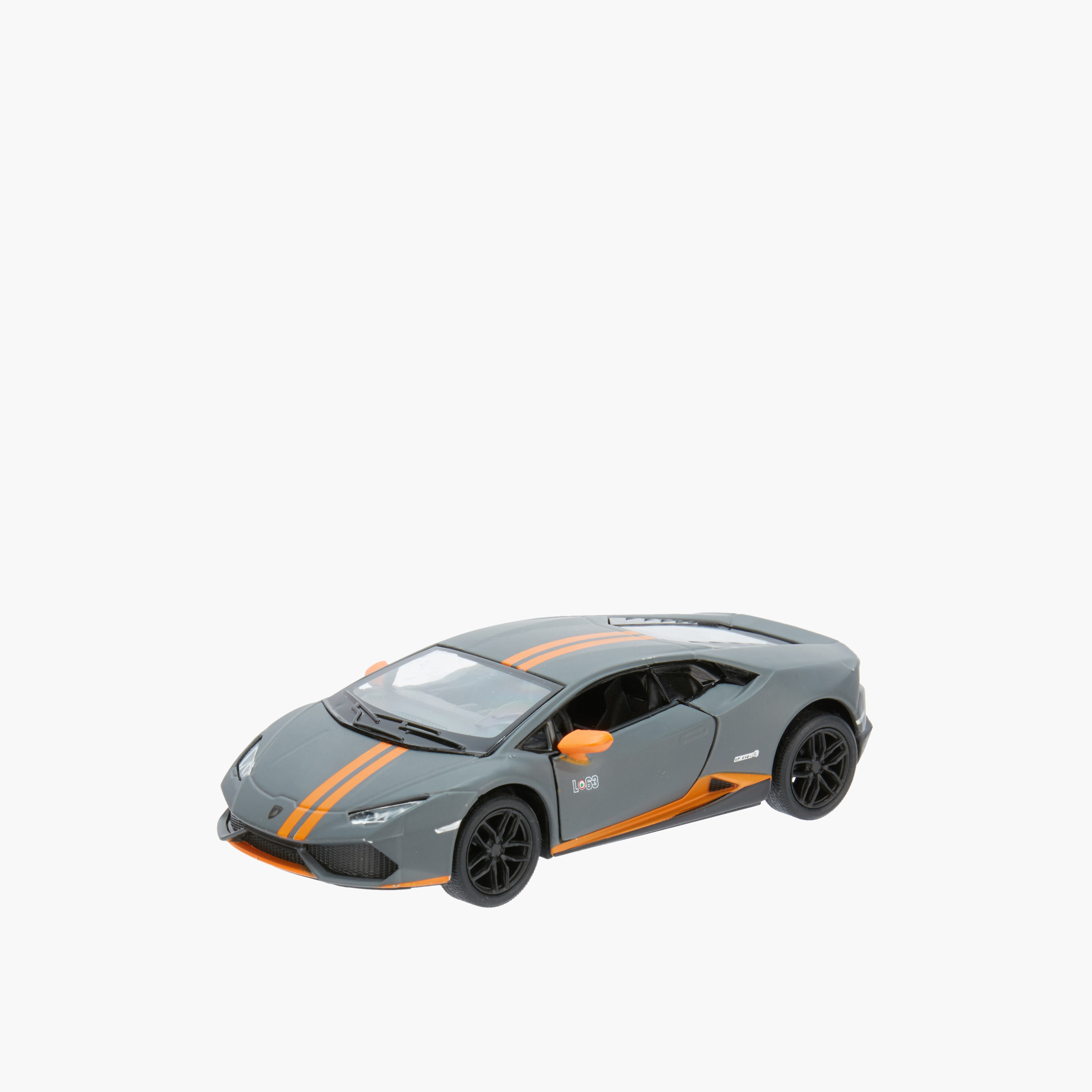 Lamborghini huracan best sale toy car