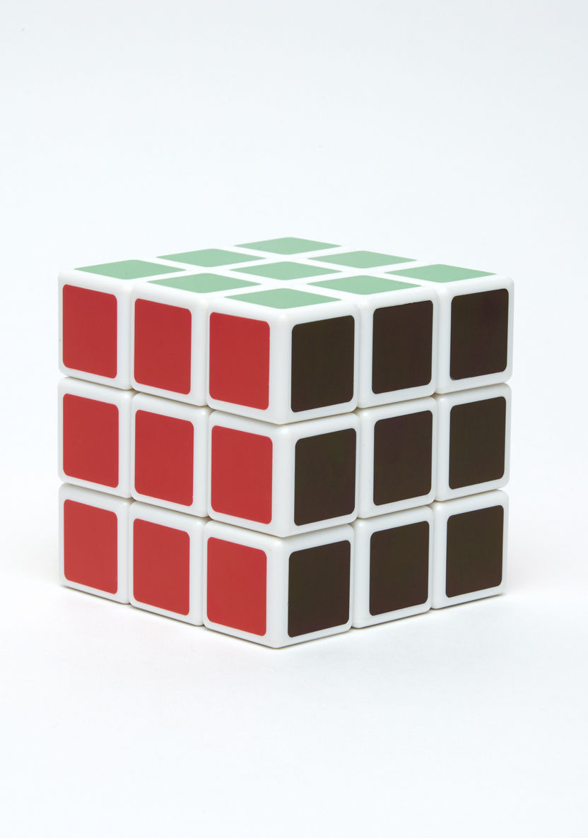 Magic Rubik Cube-Educational-image-0