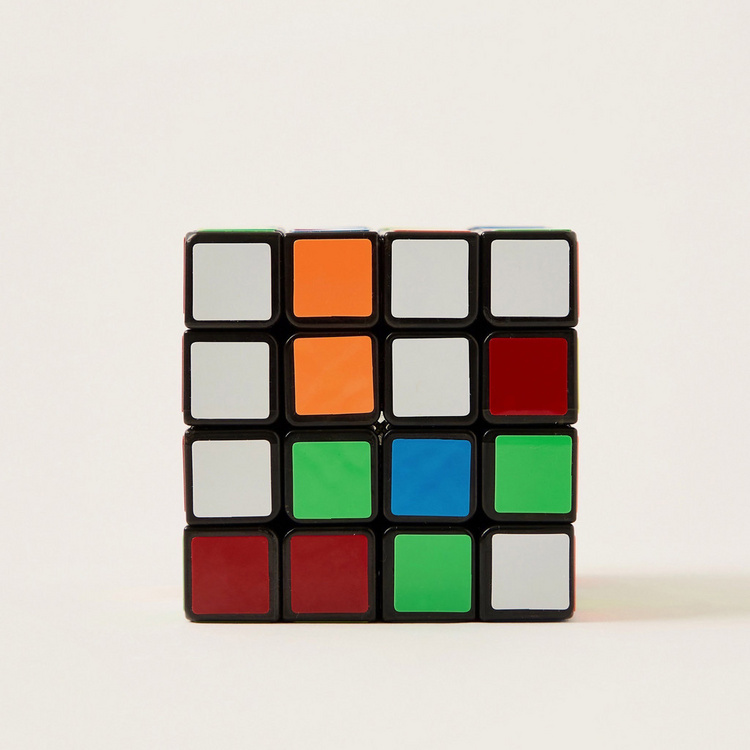 Magic Rubik's Cube