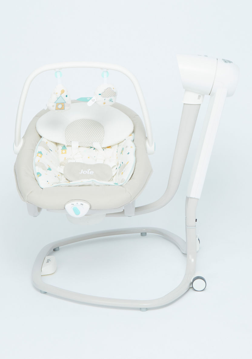 Joie Automatic Baby Swing-Infant Activity-image-1