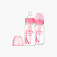 قارورة رضاعة مضادة للمغص من دكتور براونز - 120 مل - 0-12 شهر-baby-feeding-feedingbottles-bottlesandteats-image-3
