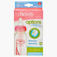 قارورة رضاعة مضادة للمغص من دكتور براونز - 120 مل - 0-12 شهر-baby-feeding-feedingbottles-bottlesandteats-image-1