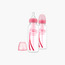 قارورة رضاعة من دكتور براونز - 250 مل - 0-12 شهر-baby-feeding-feedingbottles-bottlesandteats-image-3