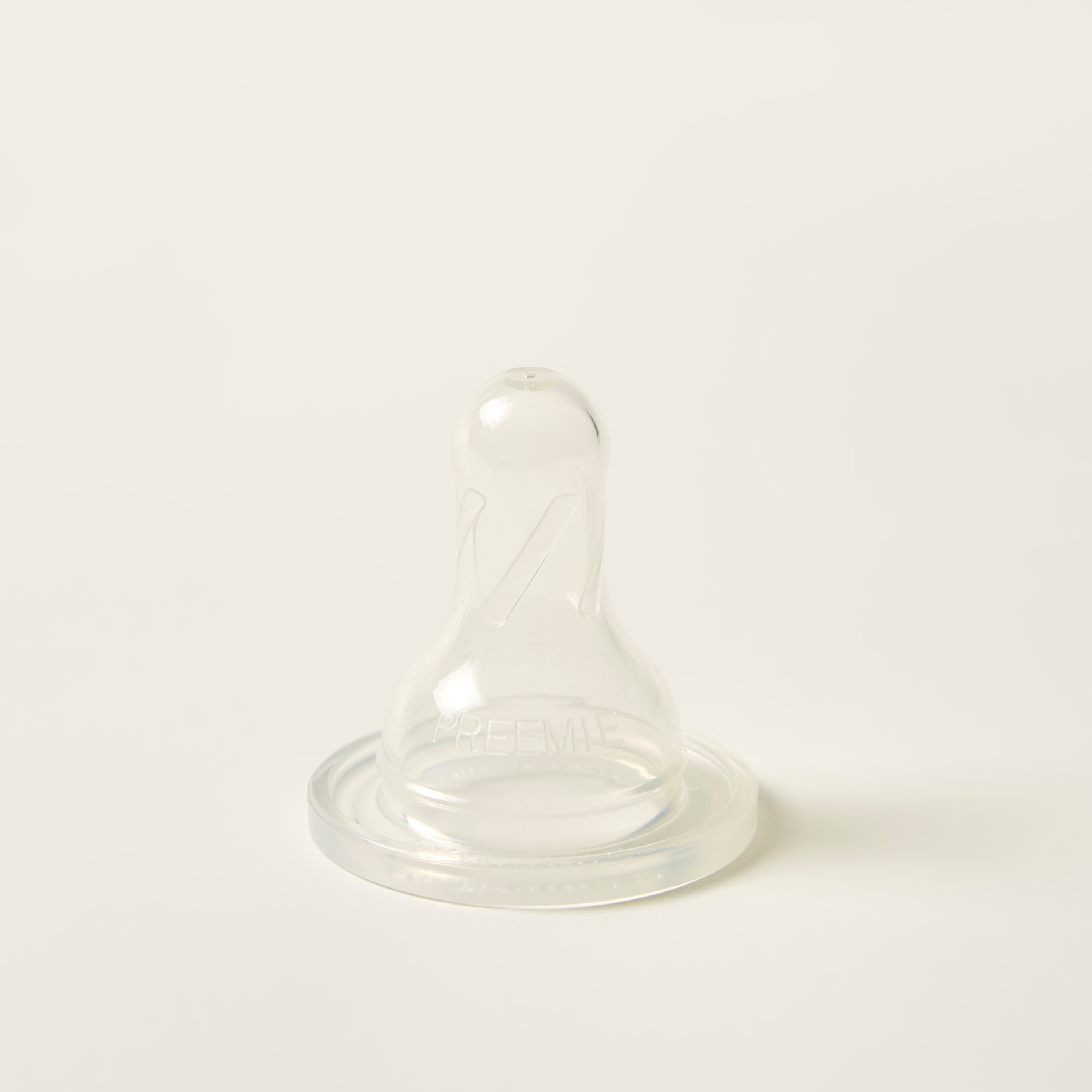 Dr. Brown's Feeding Bottle Nipple - Set of 2-baby-feeding-feedingbottles-bottlesandteats-image-2