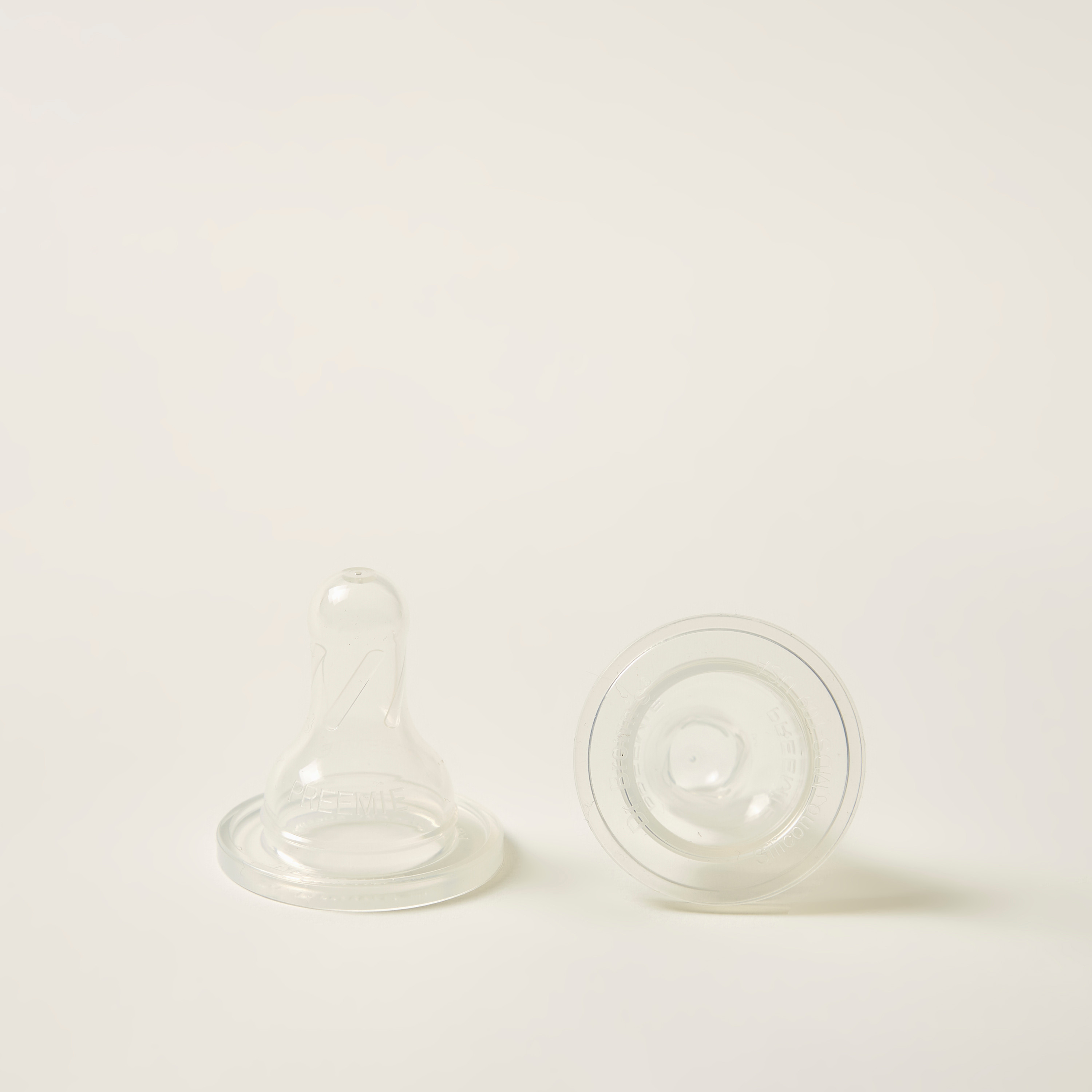 Dr. Brown's Feeding Bottle Nipple - Set of 2-baby-feeding-feedingbottles-bottlesandteats-image-3