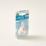 طقم حلمات سيليكون مضادة للمغص قطعتين من دكتور براونز - 0-12 شهر-baby-feeding-feedingbottles-bottlesandteats-image-1