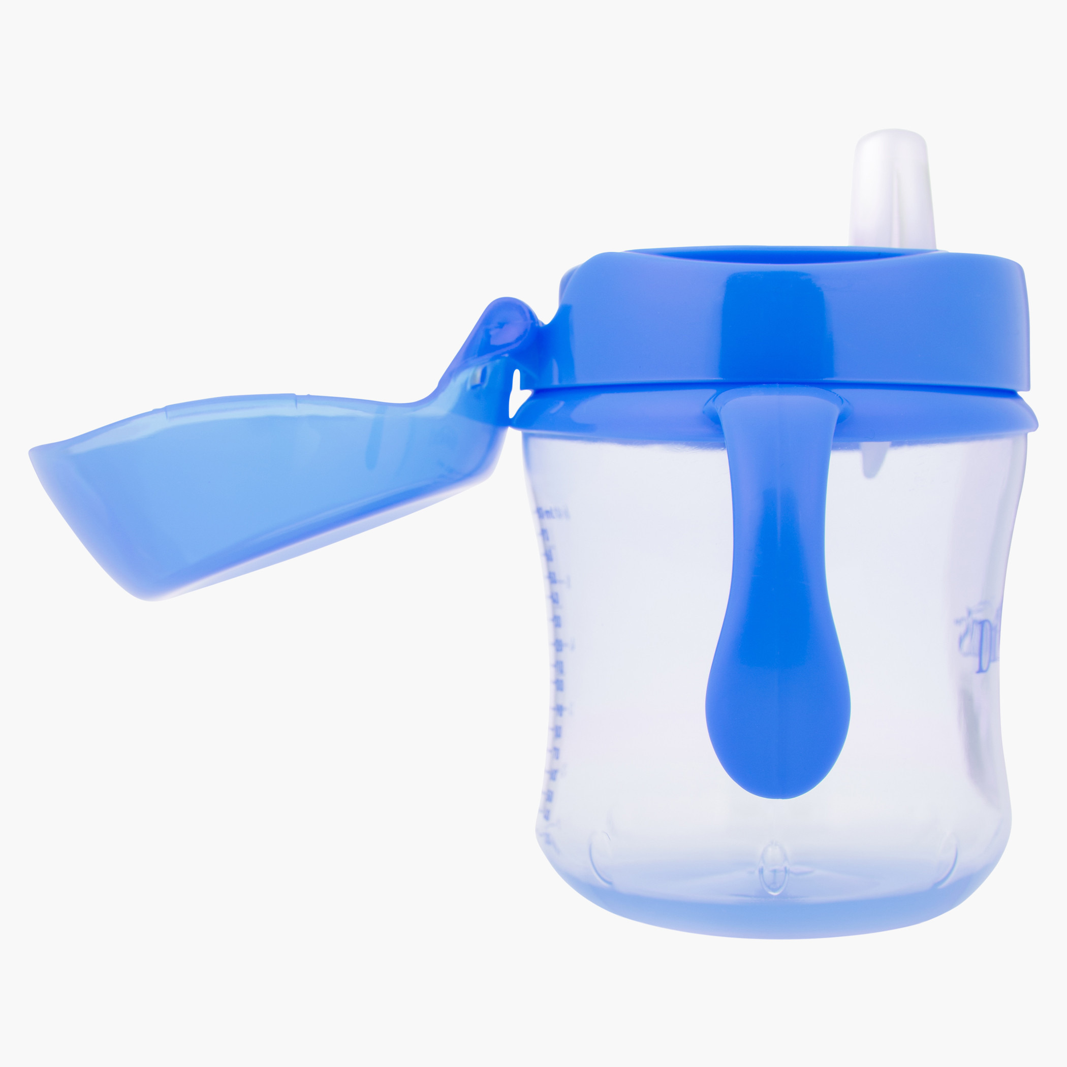 Dr. Brown's Training Cup Spout-baby-feeding-mealtimeessentials-image-2