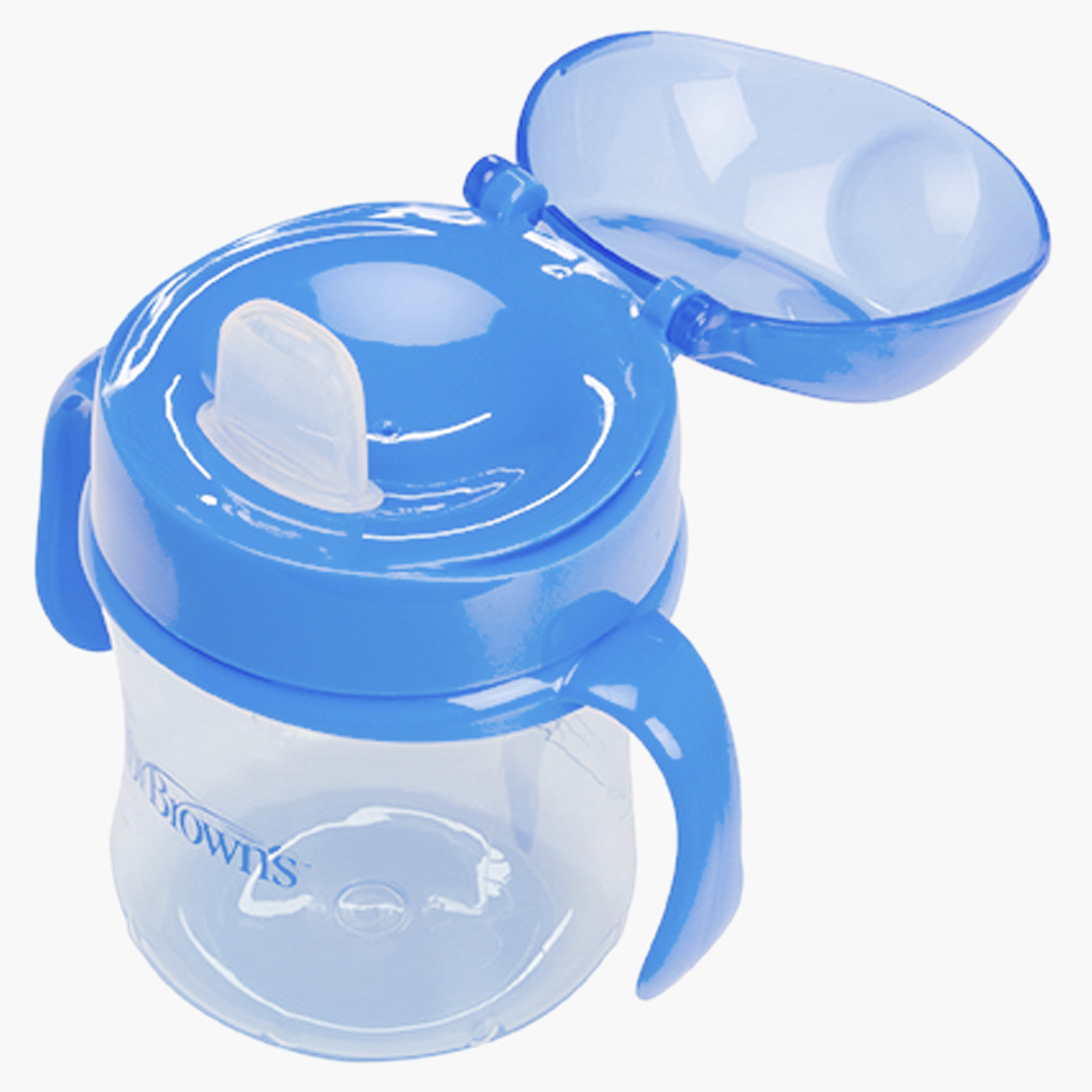 Dr. Brown's Training Cup Spout-baby-feeding-mealtimeessentials-image-3