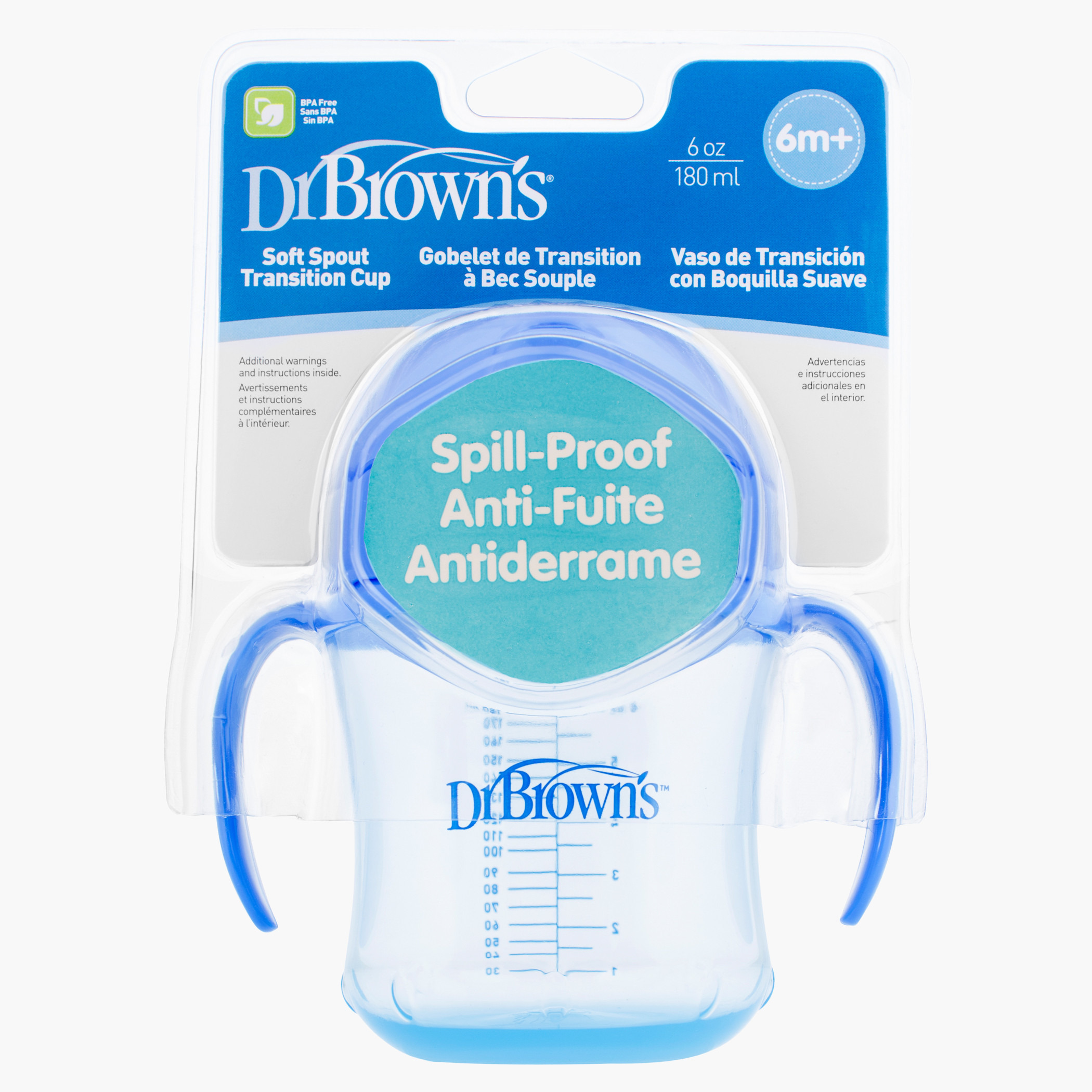 Dr. Brown's Training Cup Spout-baby-feeding-mealtimeessentials-image-4
