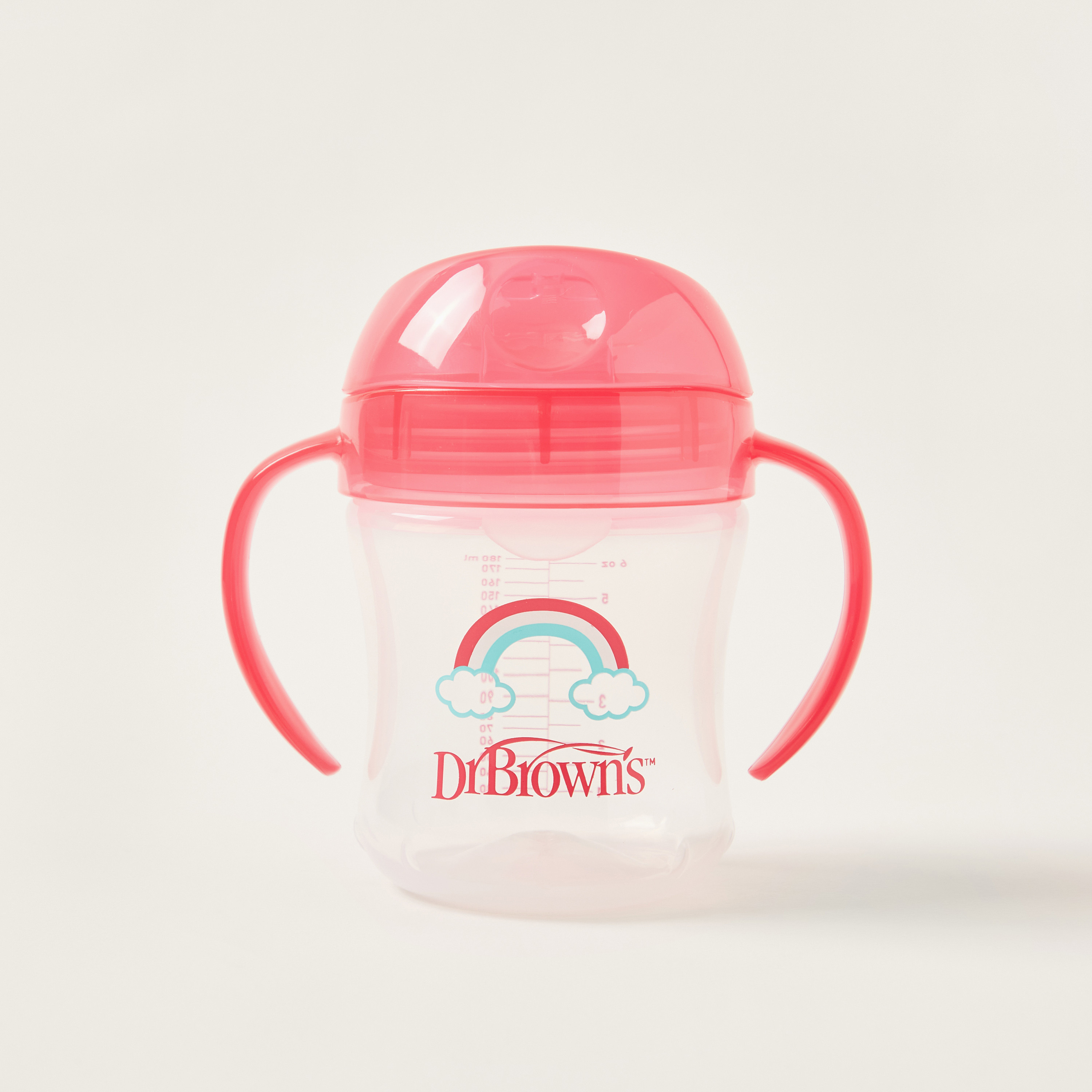 كوب تدريب من دكتور براونز - 6 اونصة-baby-feeding-mealtimeessentials-image-1