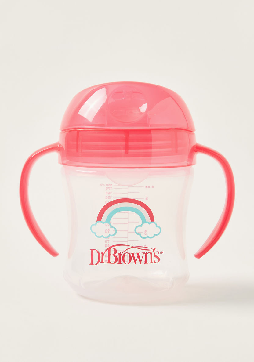 Dr. Brown's Training Cup - 6 oz-Mealtime Essentials-image-0