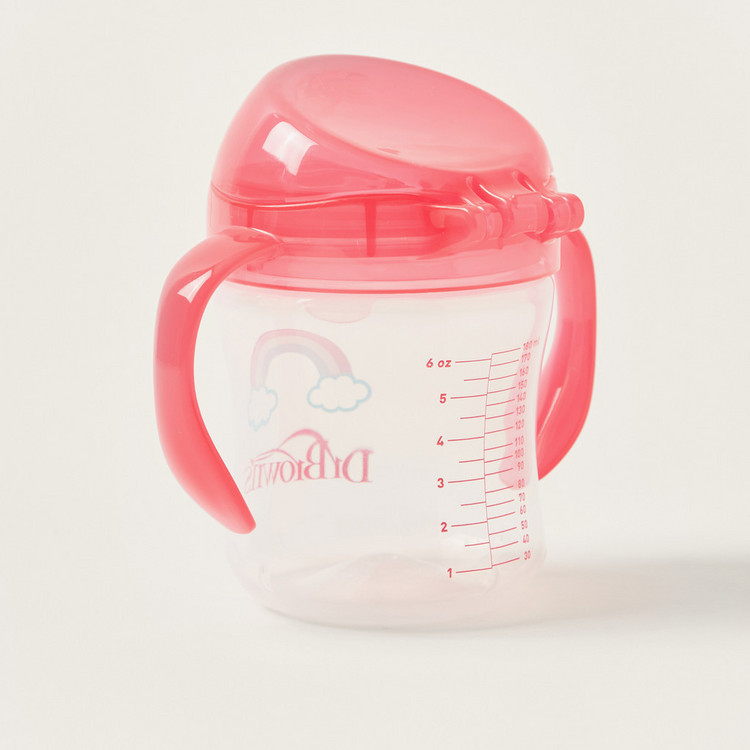 Dr. Brown's Training Cup - 6 oz