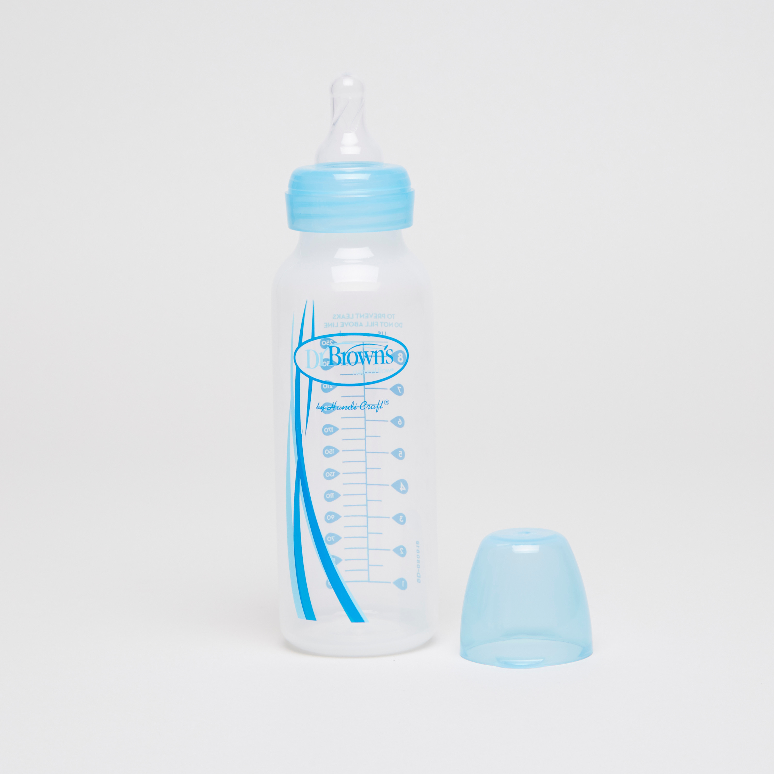 Dr. Brown's Natural Flow 14-Piece Bottle Starter Set-baby-feeding-feedingbottles-bottlesandteats-image-6