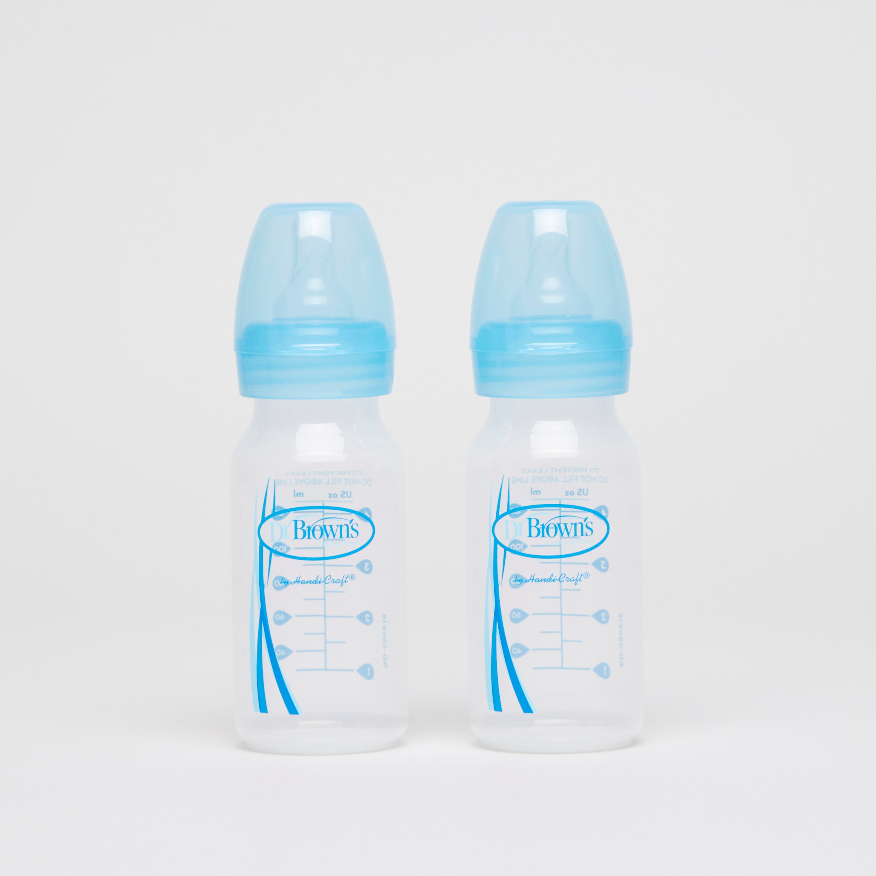 Dr. Brown's Natural Flow 14-Piece Bottle Starter Set-baby-feeding-feedingbottles-bottlesandteats-image-8