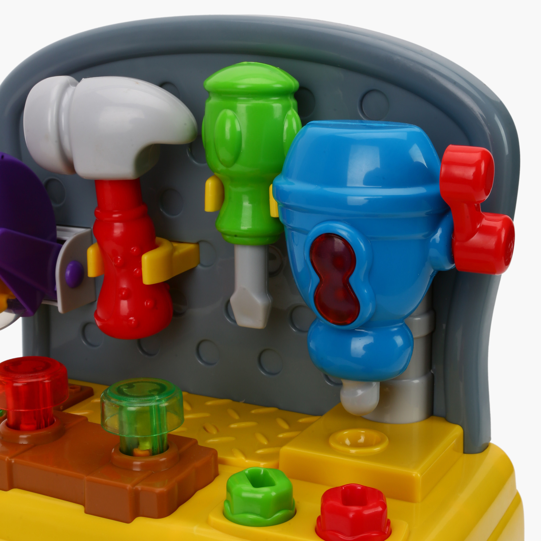 طقم الورشة للصغار من كينواي-toys-babyandtoddlertoys-learningtoys-image-4