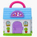 Keenway Carry-Along Doll House Playset-Role Play-thumbnail-3