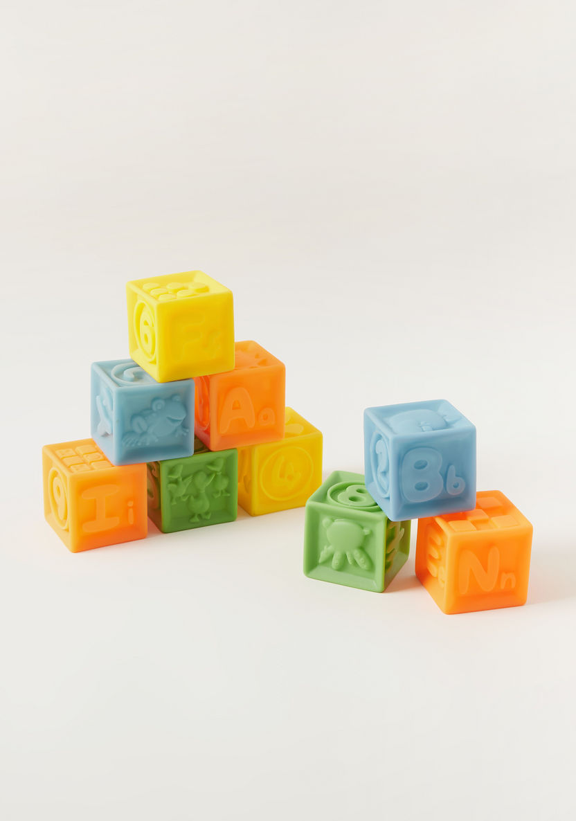 Happy Element Alpha Blocks Set-Blocks%2C Puzzles and Board Games-image-0