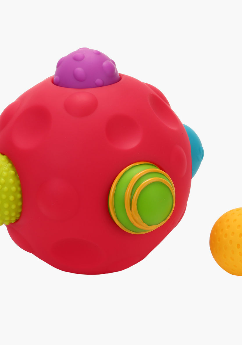 Happy Element Balls in Ball Toy-Gifts-image-0
