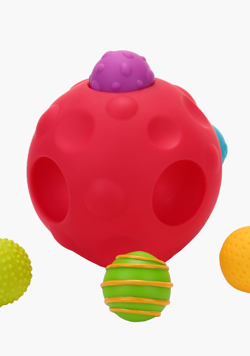 Happy Element Balls in Ball Toy-Gifts-image-1