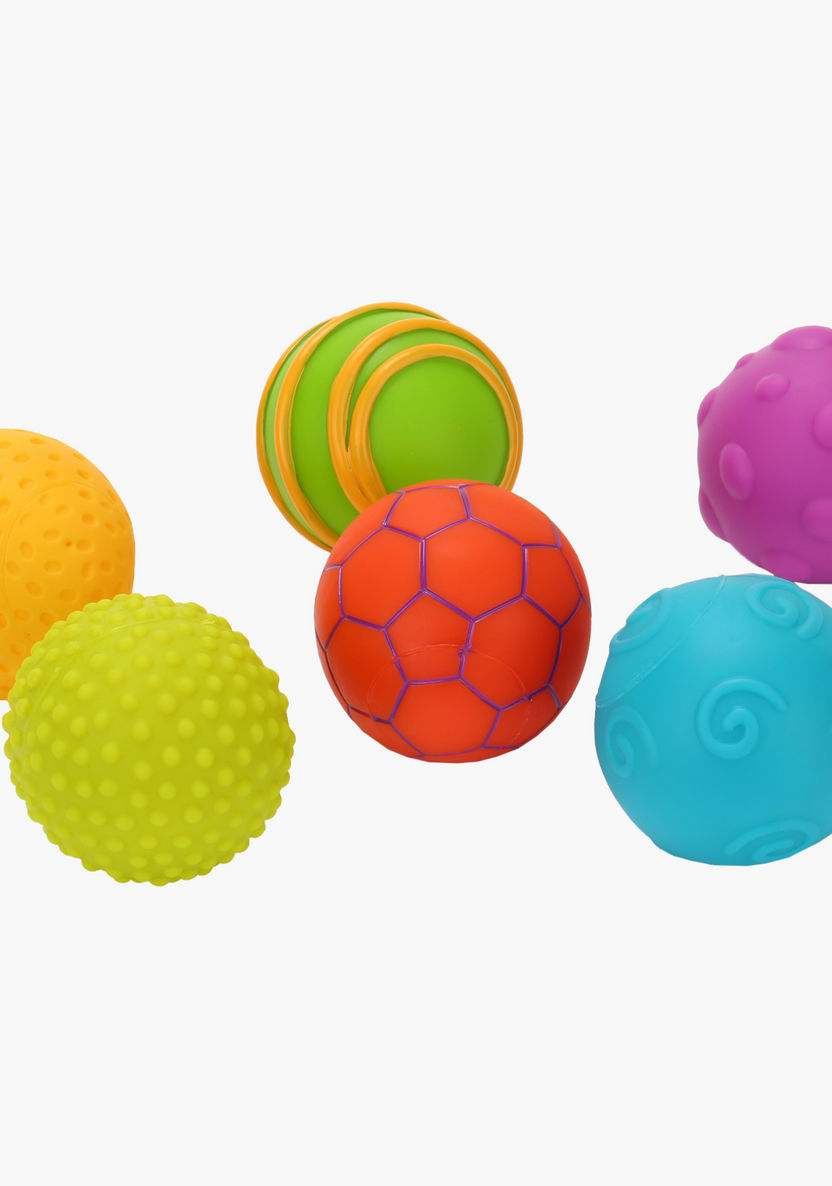 Happy Element Balls in Ball Toy-Gifts-image-2