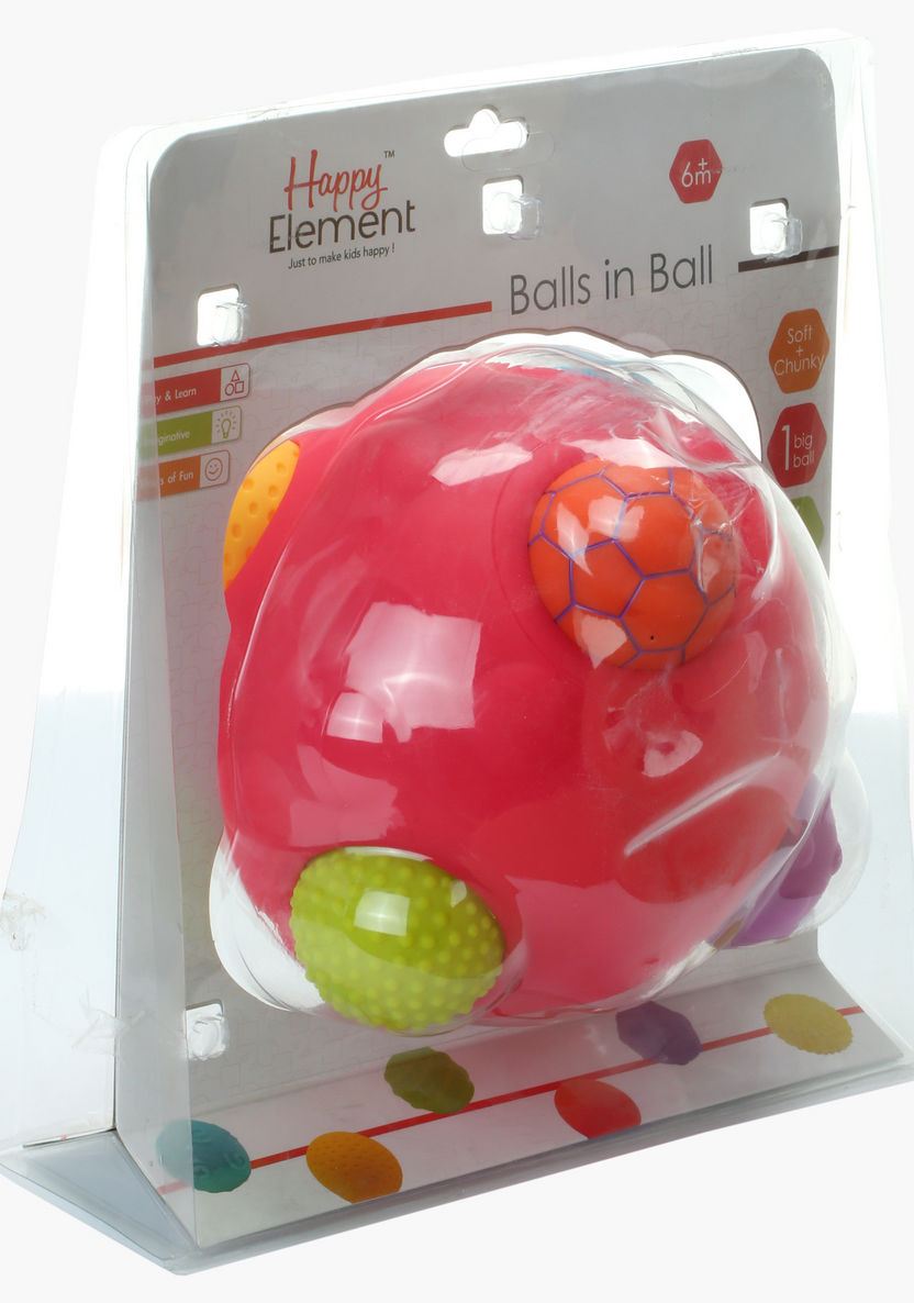 Happy Element Balls in Ball Toy-Gifts-image-4