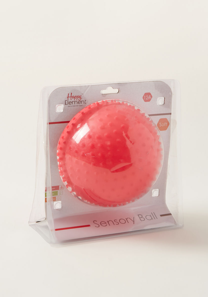 Happy Element Soft Spiked Sensory Ball-Baby and Preschool-image-0