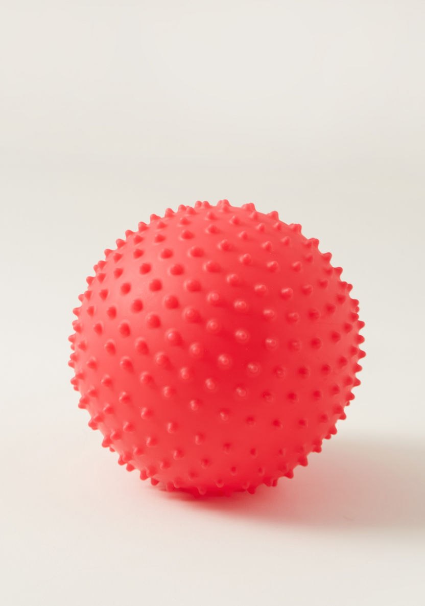 Happy Element Soft Spiked Sensory Ball-Baby and Preschool-image-1