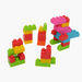Soft Bricks Set of 45 pieces-Blocks%2C Puzzles and Board Games-thumbnail-0