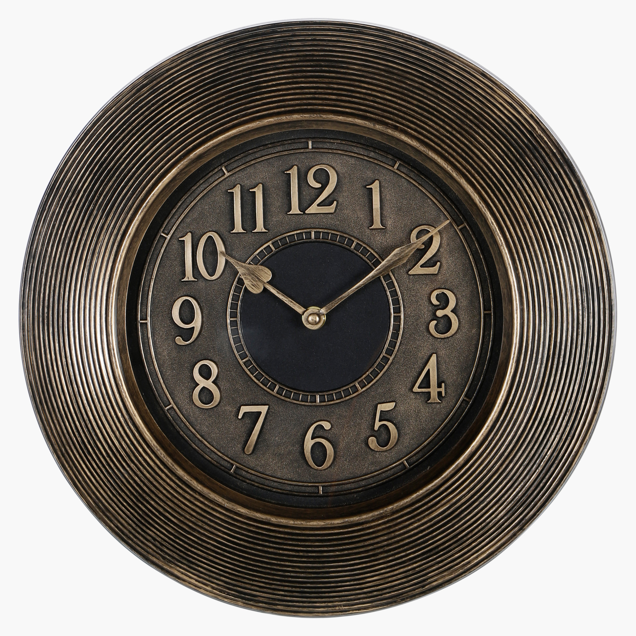 3D Wall Clock-household-walldecorandmirrors-clocks-image-1