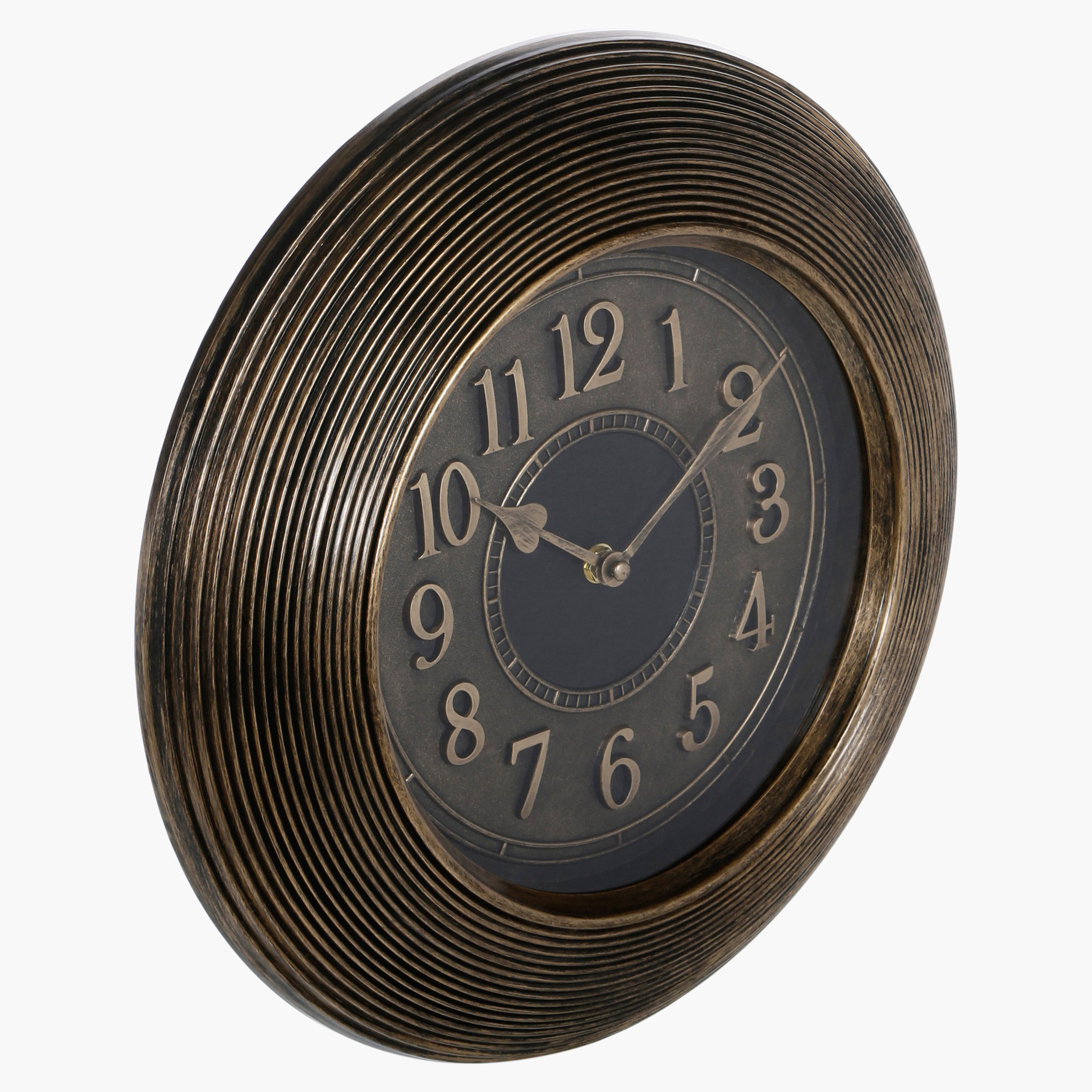 3D Wall Clock-household-walldecorandmirrors-clocks-image-2