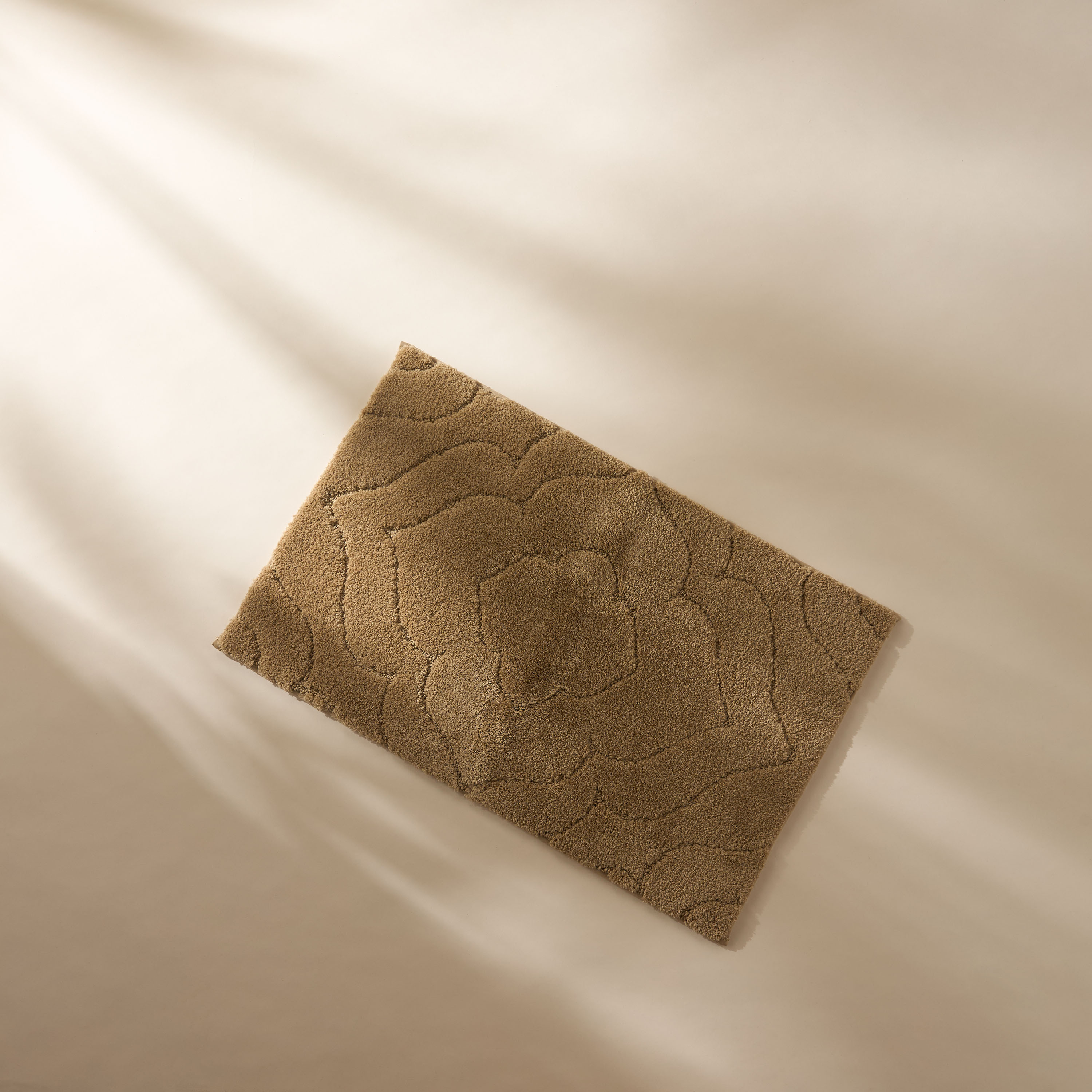 Elite d’Art Textured Bath Mat – 80x50 cms-household-bathandlaundry-bathlinen-bathmatsandtubmats-image-1