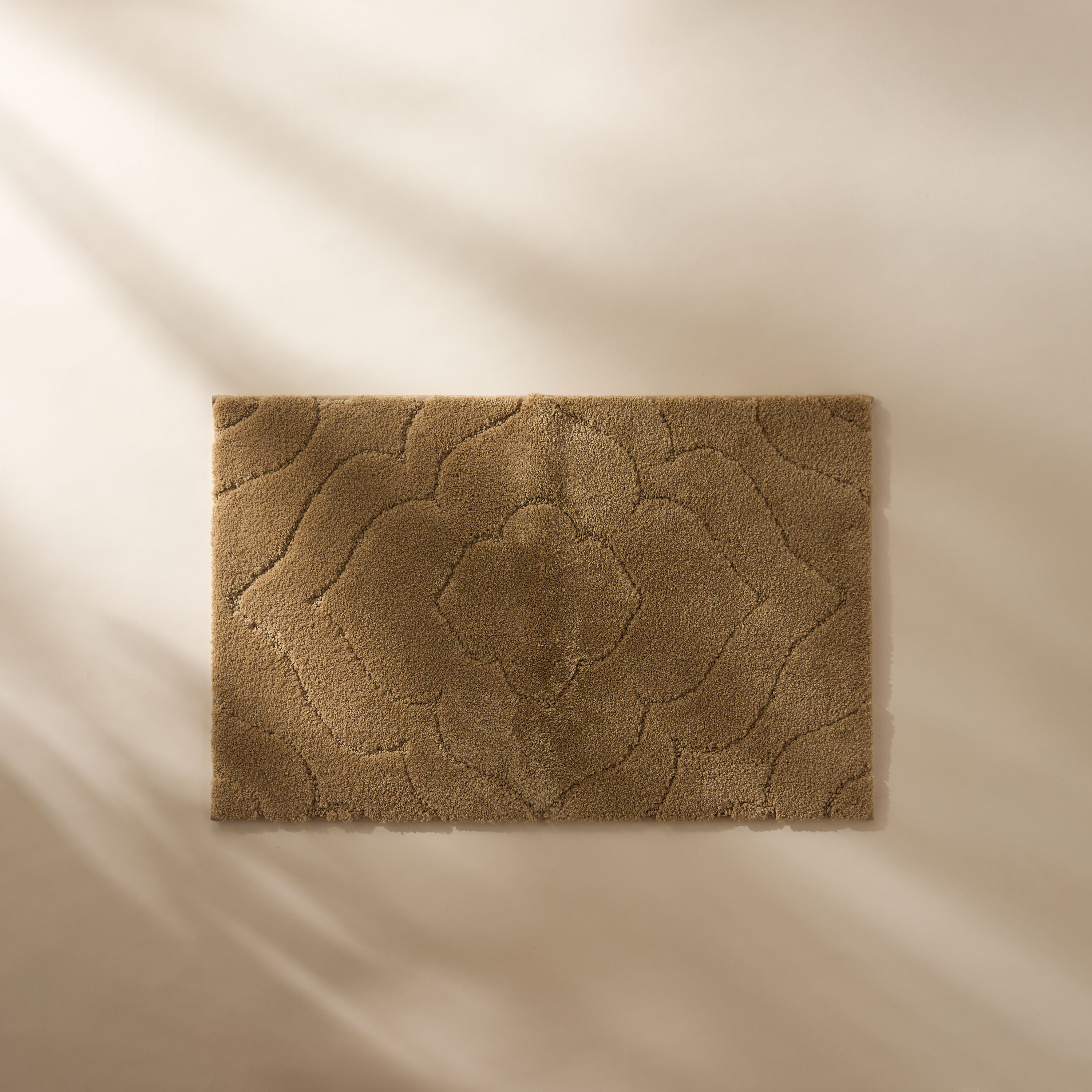 Elite d’Art Textured Bath Mat – 80x50 cms-household-bathandlaundry-bathlinen-bathmatsandtubmats-image-2