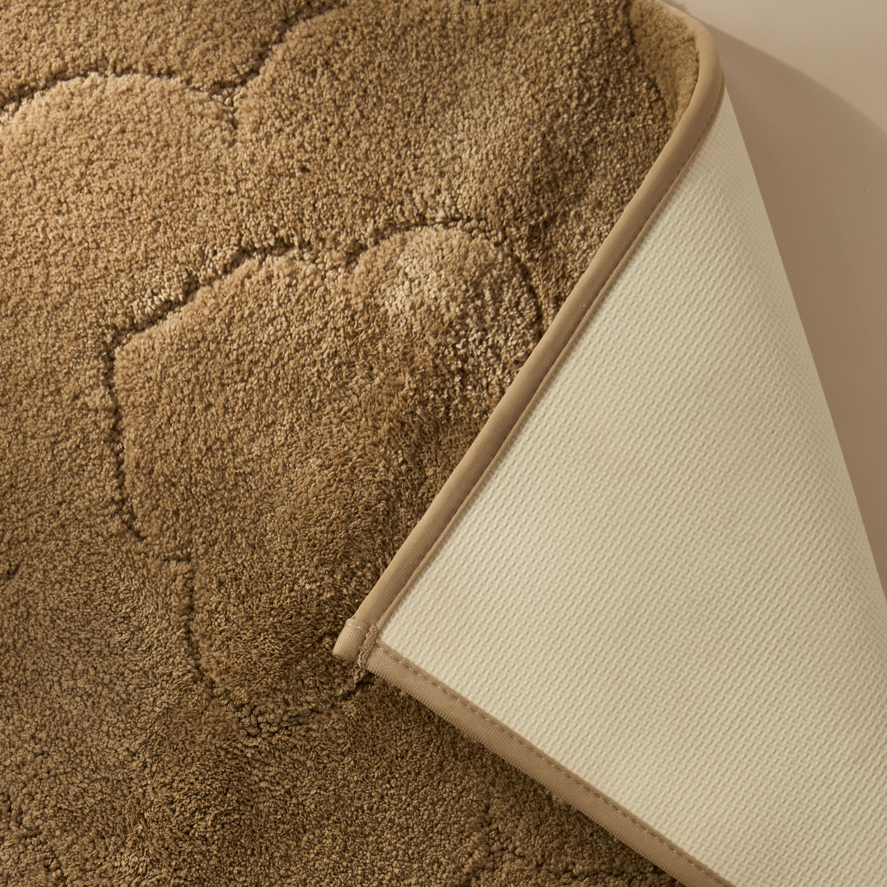 Elite d’Art Textured Bath Mat – 80x50 cms-household-bathandlaundry-bathlinen-bathmatsandtubmats-image-4