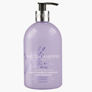 Baylis & Harding English Lavender and  Chamomile Hand Wash - 500 ml