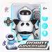 Mini Robot Adventure Toy with Remote Control-Educational-thumbnail-4