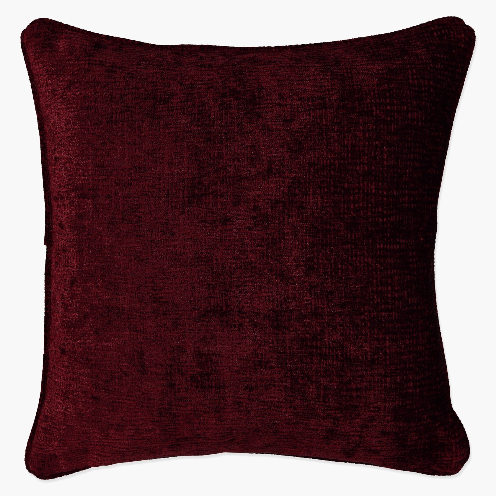 وسادة قطيفة محشوة - 50x50 سم-household-cushionsandthrows-cushioncovers-image-1