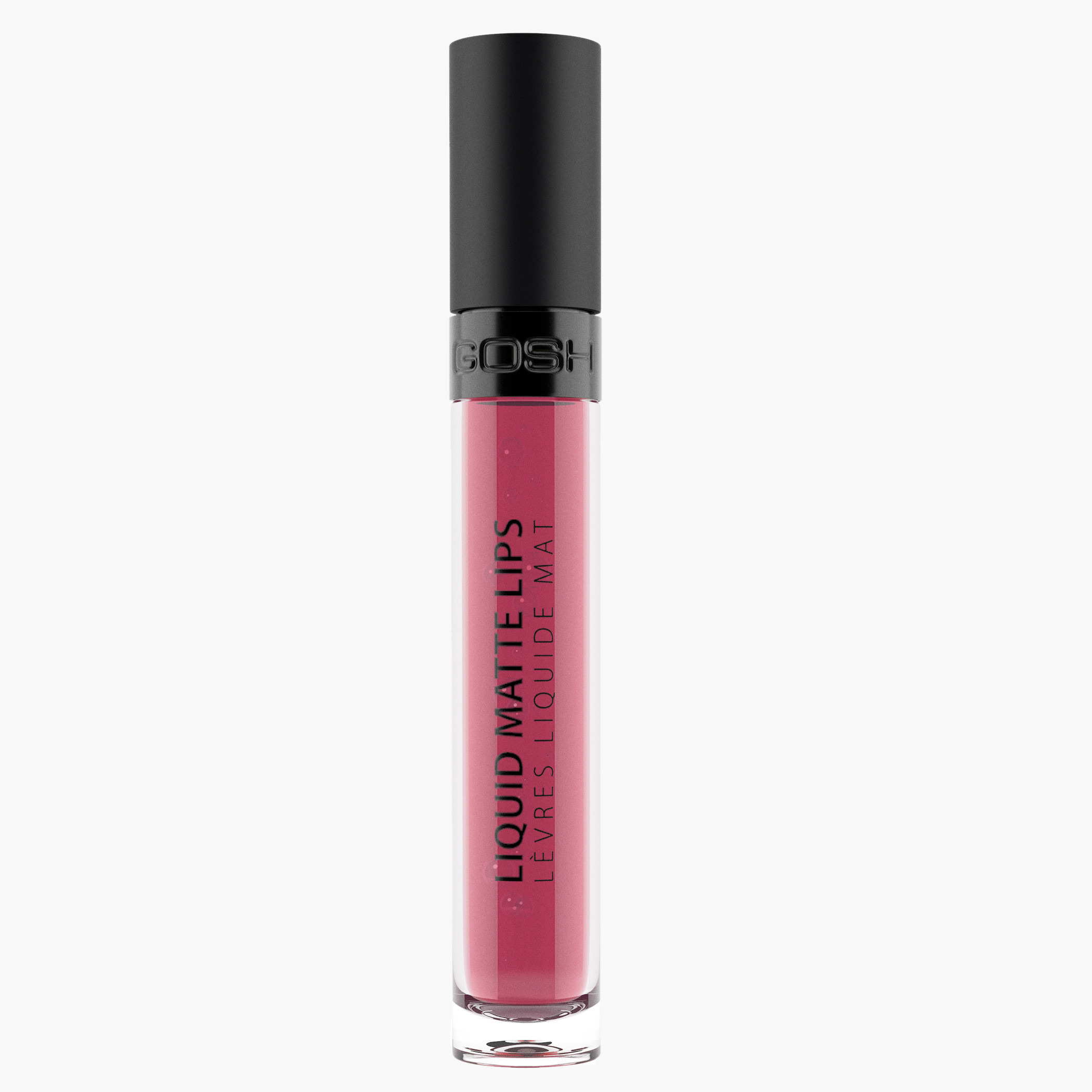 GOSH Liquid Matte Lipstick-beautyandpersonalcare-makeup-lips-liquidlipsticks-image-6