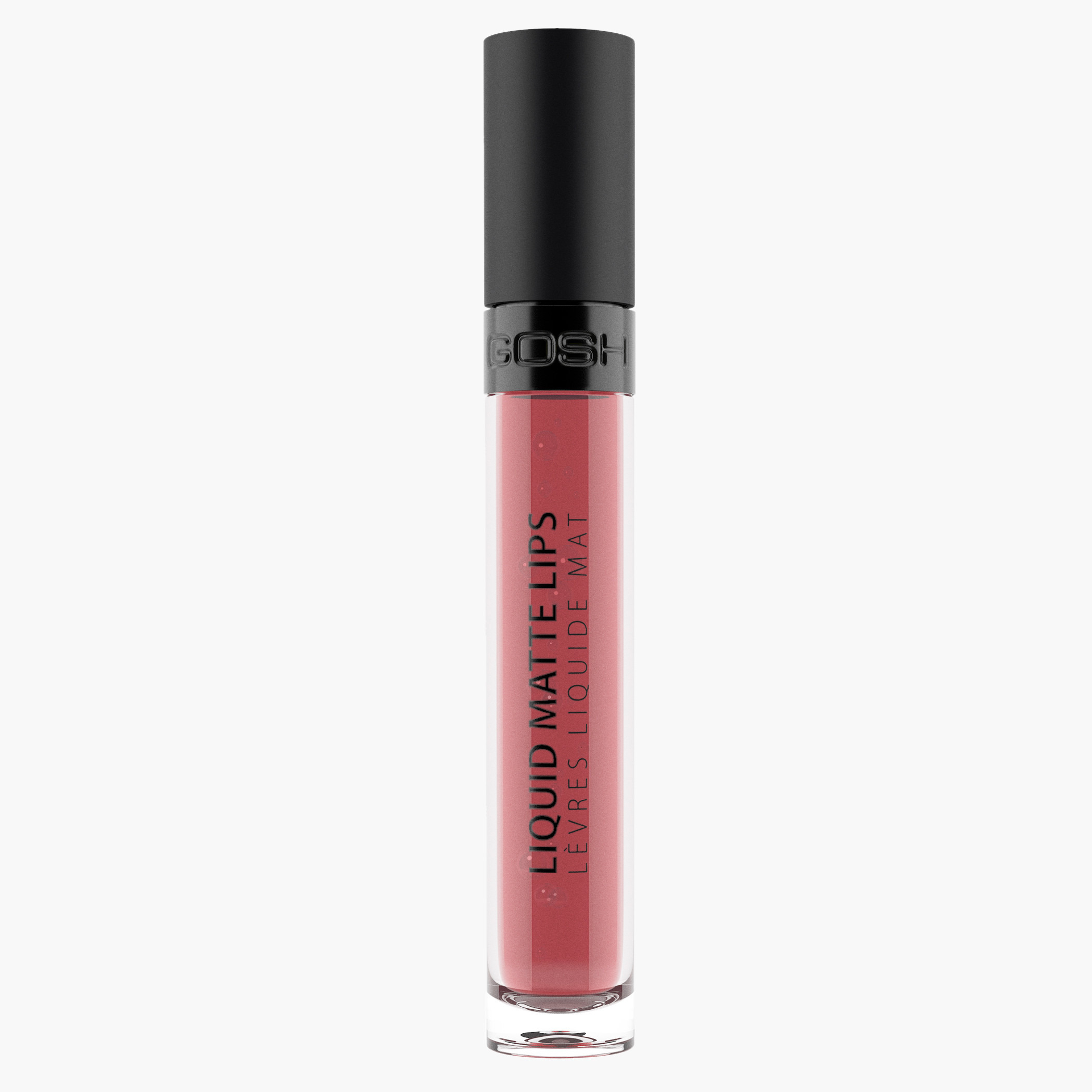 GOSH Liquid Matte Lipstick-beautyandpersonalcare-makeup-lips-liquidlipsticks-image-5
