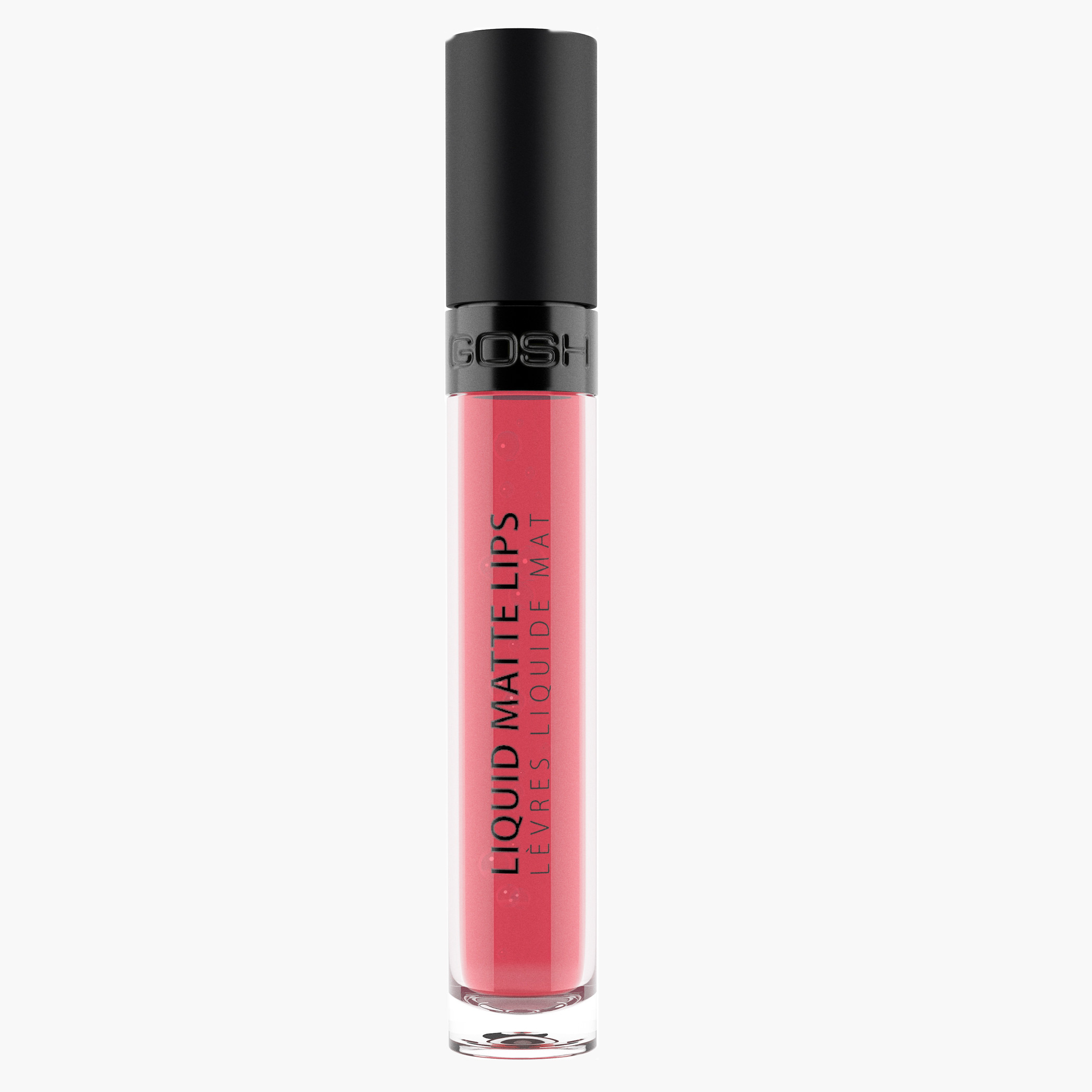 GOSH Liquid Matte Lipstick-beautyandpersonalcare-makeup-lips-liquidlipsticks-image-3