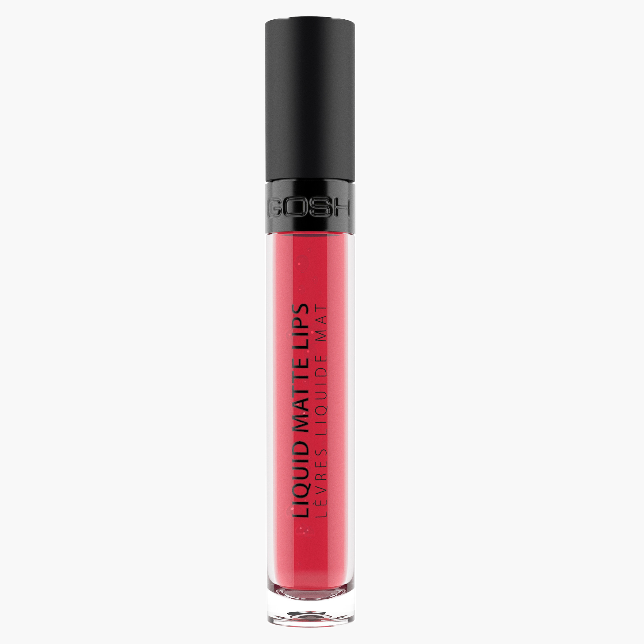 GOSH Liquid Matte Lipstick-beautyandpersonalcare-makeup-lips-liquidlipsticks-image-7