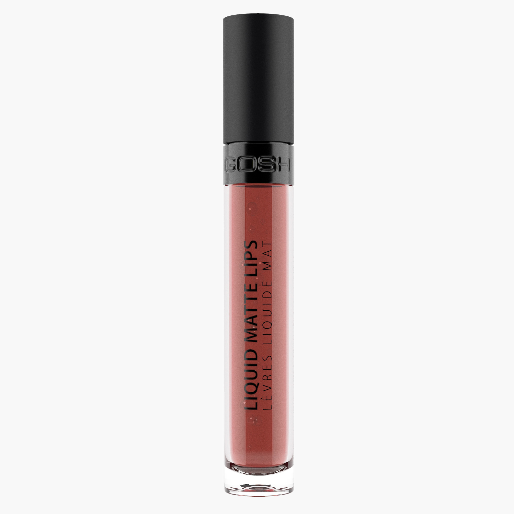 GOSH Liquid Matte Lipstick-beautyandpersonalcare-makeup-lips-liquidlipsticks-image-4