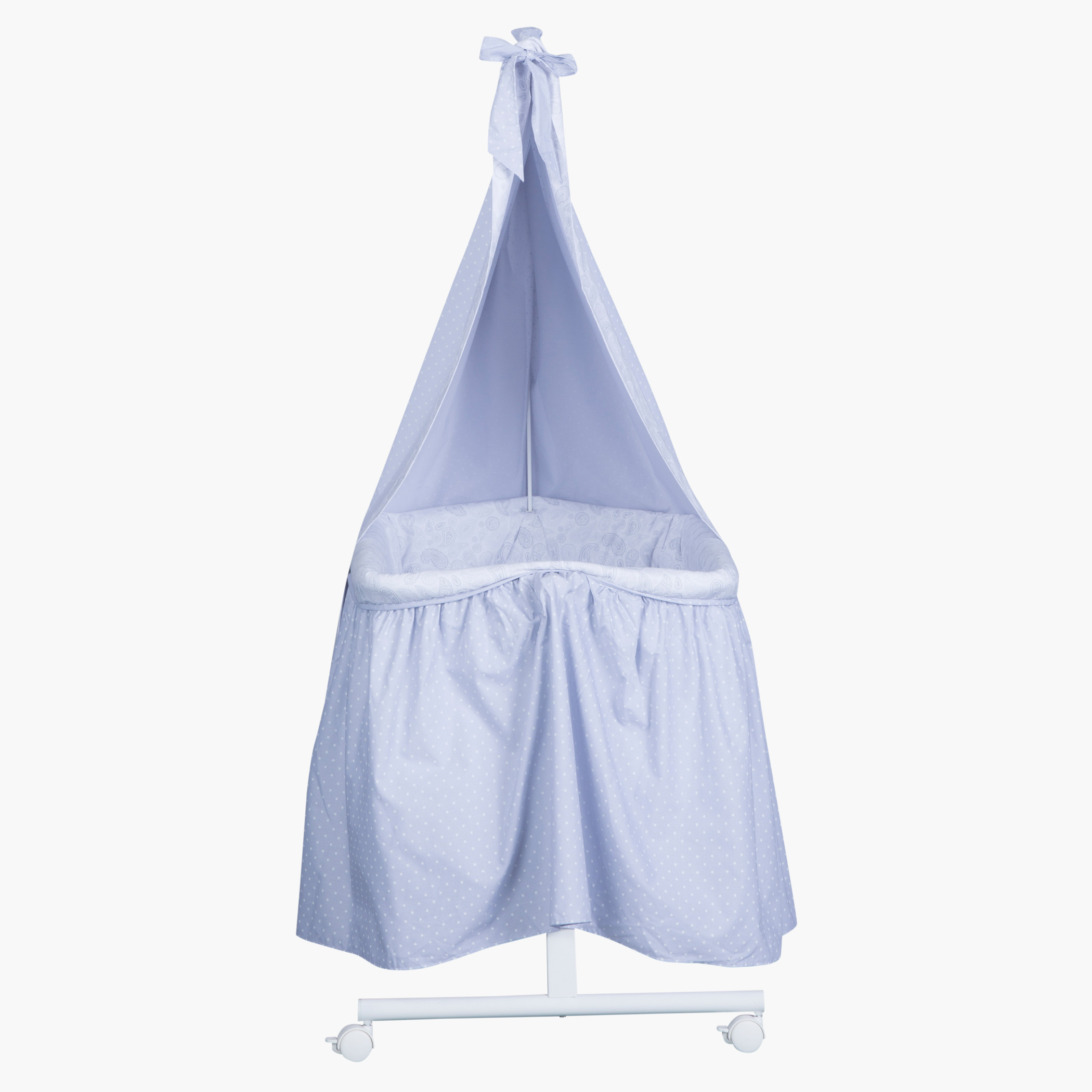سرير أطفال هزاز-baby-nursery-furniture-cribsandbeds-bassinets-image-1