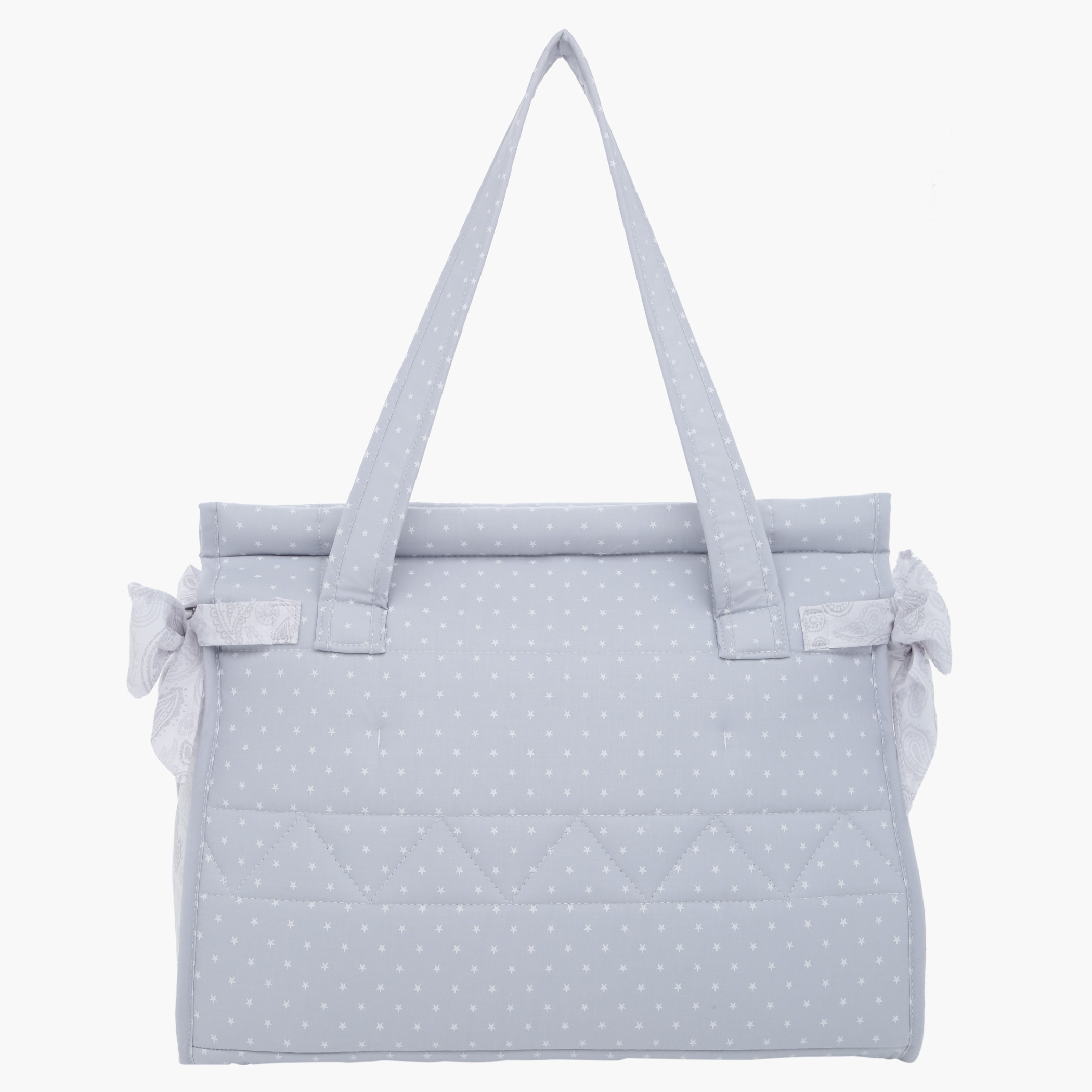 Quilted diaper bags hotsell